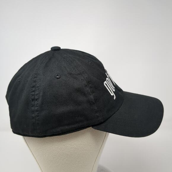 Got Beer? Slideback Hat Black One Size Adjustable Embroidered Decky - Picture 5 of 9